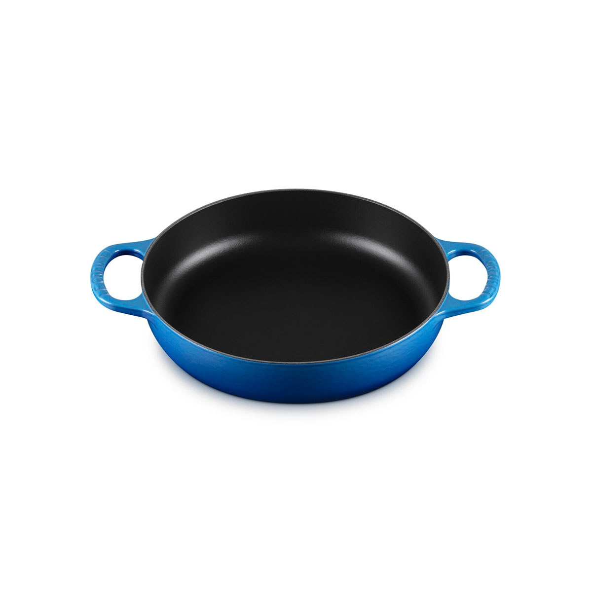 Le Creuset Signature Cast Iron Everyday Pan 28cm